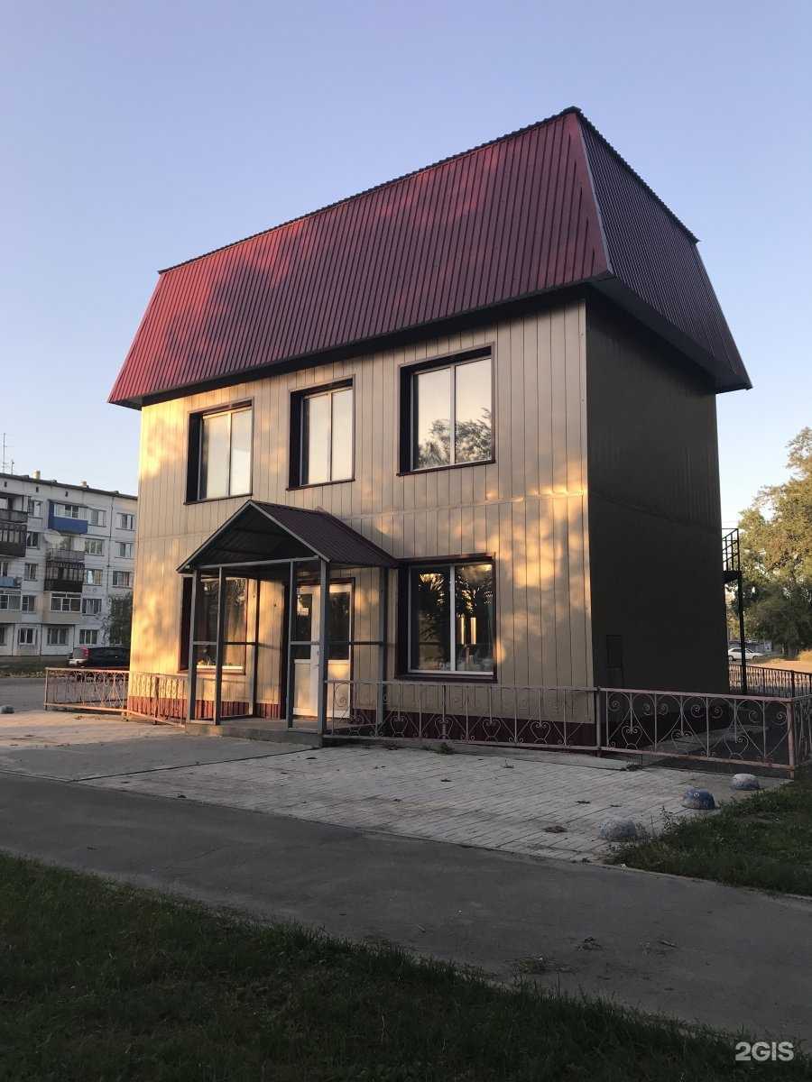 Отзывы на компанию Mix в Бийске c фото - фотография 2 из 2