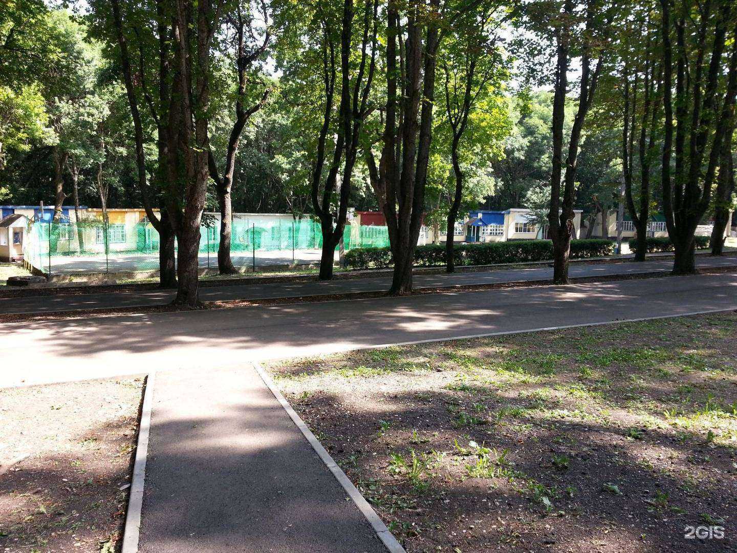 Отзывы на компанию Солнечный в Пятигорске c фото - фотография 2 из 2