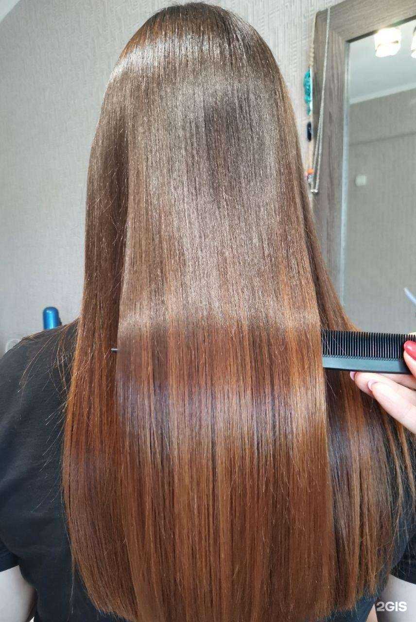 Отзывы на компанию БонБон Кератин в г. Чита c фото
