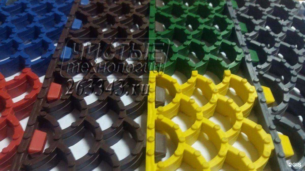 Отзывы на компанию Чистые технологии в г. Иваново c фото