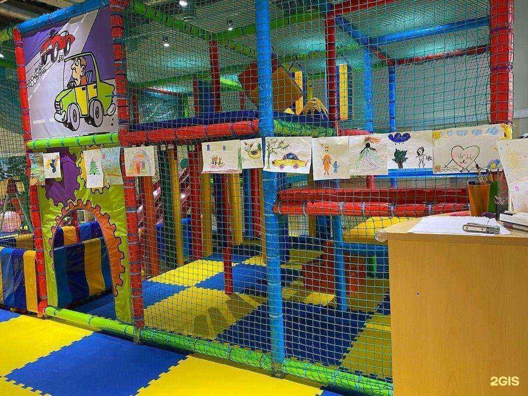 Отзывы на компанию Time kids в г. Санкт-Петербург c фото
