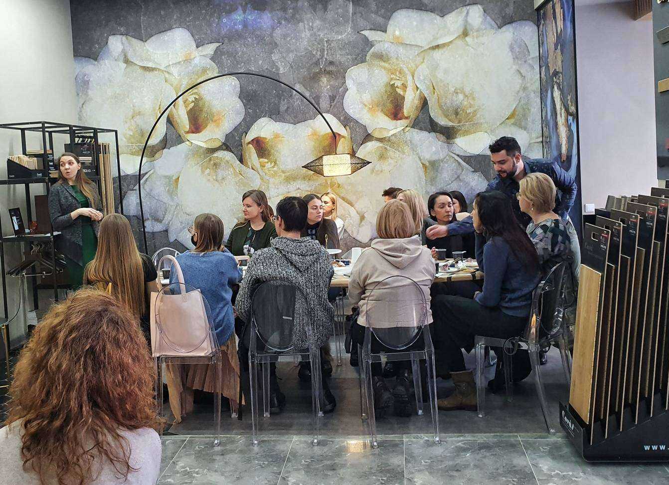 Отзывы на компанию Rich&smart в Оренбурге c фото