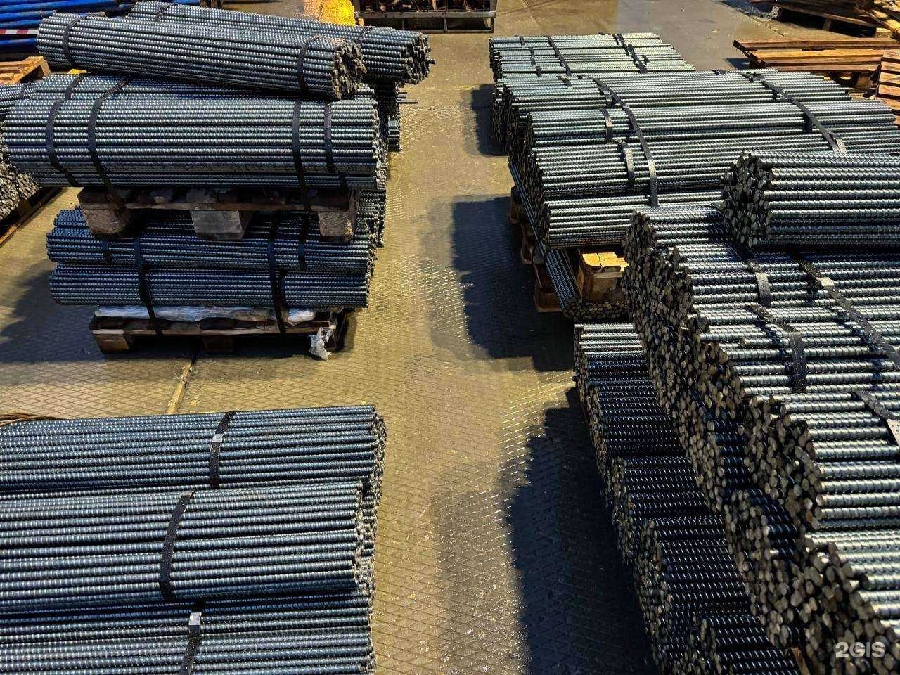 Отзывы на компанию Опалубка-Домстрой в г. Щёлково c фото