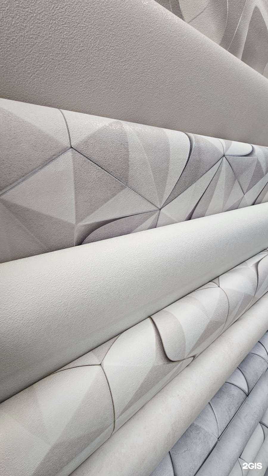 Отзывы на компанию Обои Люстры Карнизы в Липецке c фото