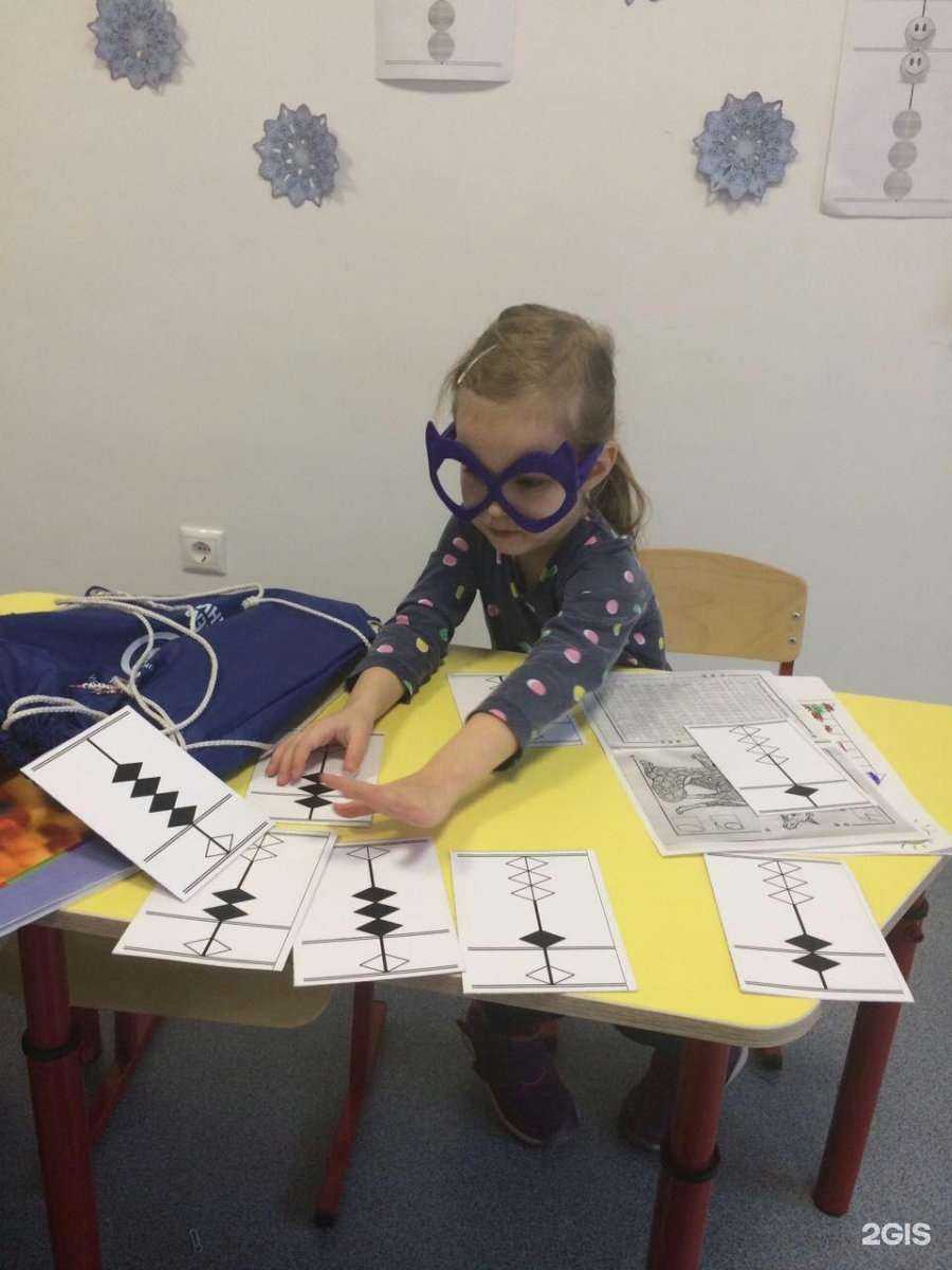 Отзывы на компанию Uniqum kids в Казани c фото