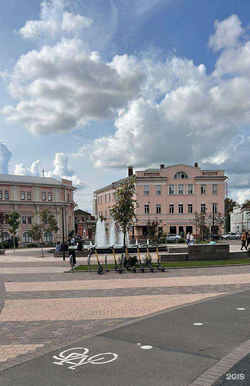 Отзывы на компанию PRO Недвижимость в г. Тула c фото