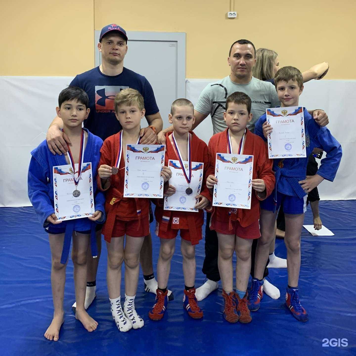 Отзывы на компанию Борец в Волгограде c фото