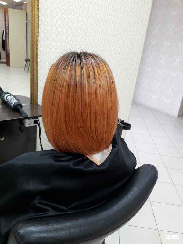 Отзывы на компанию ЦирюльникЪ в Йошкар-Оле c фото