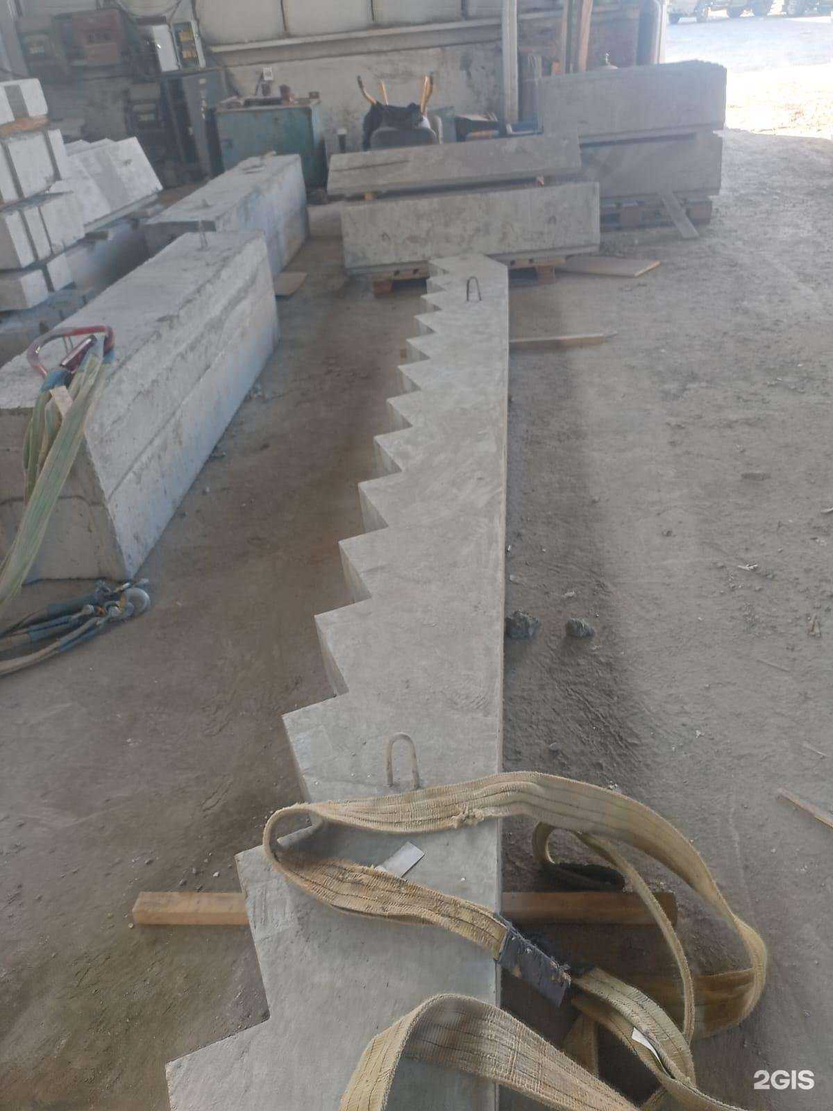 Отзывы на компанию ПростоЖБИ в Волгограде c фото