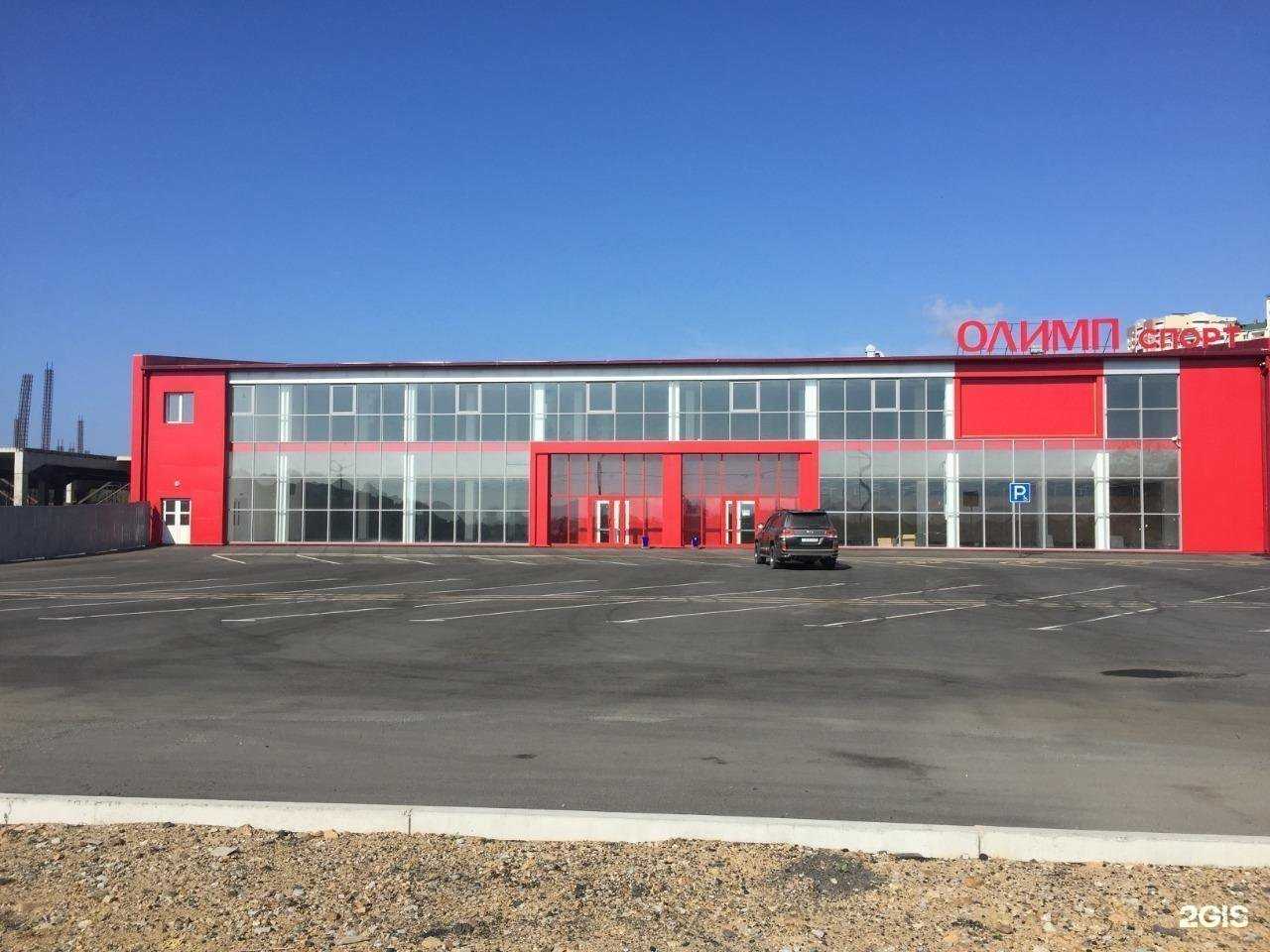 Отзывы на компанию Империя праздника в Находке c фото