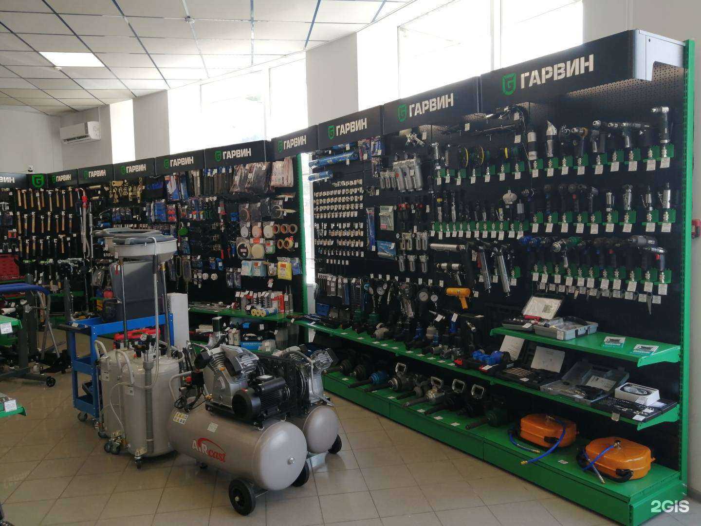 Отзывы на компанию Гарвин в г. Воронеж c фото