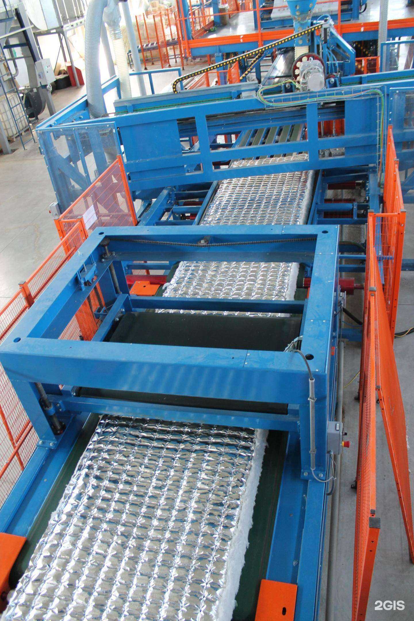 Отзывы на компанию БашПромТорг в г. Уфа c фото