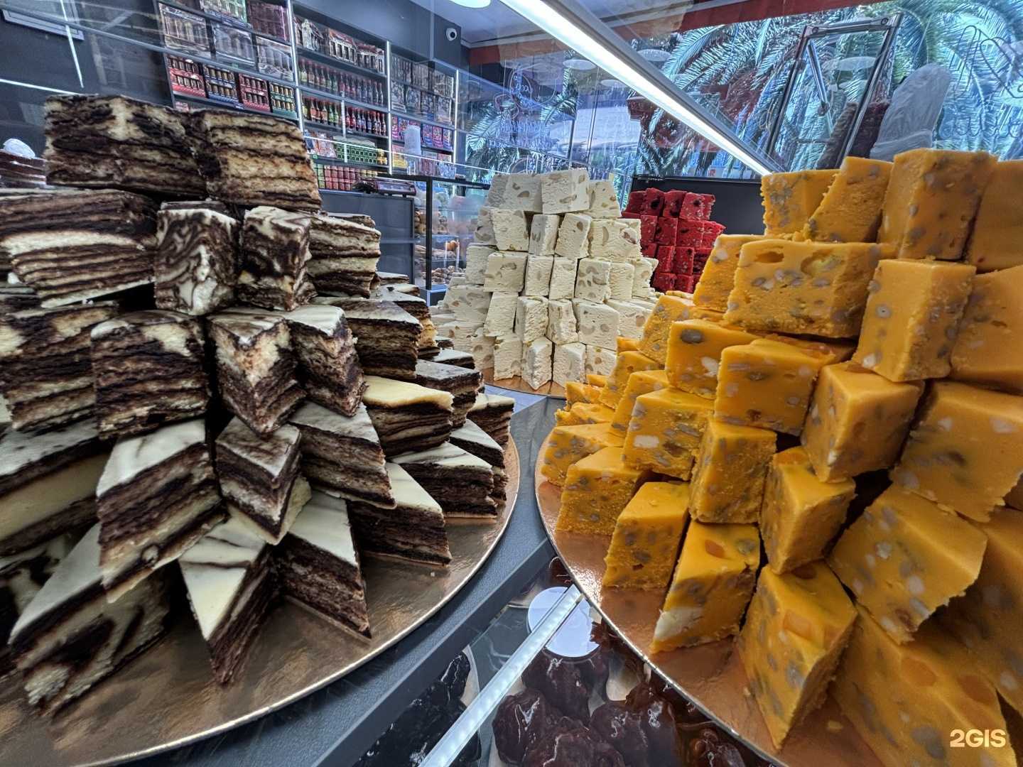 Отзывы на компанию Южный колорит в Сочи c фото