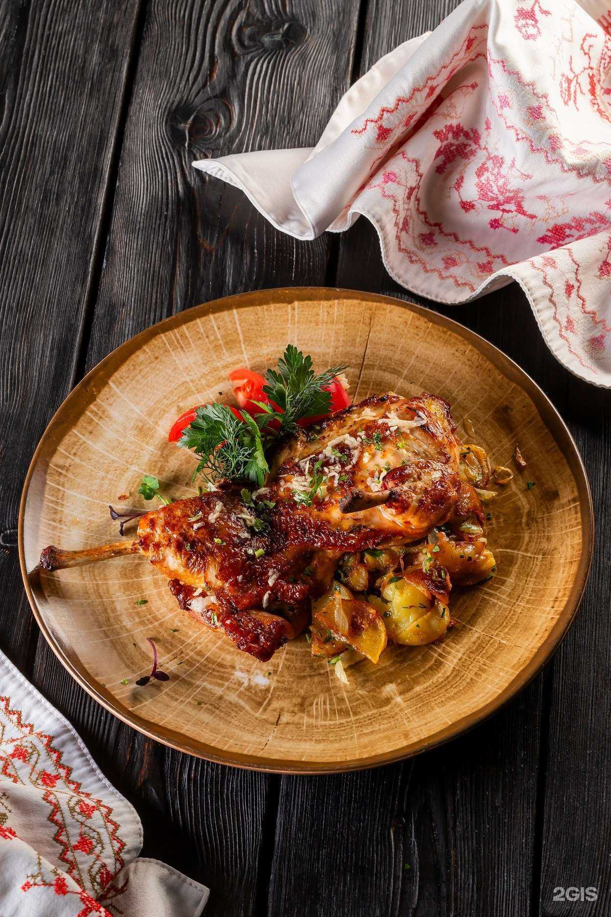 Отзывы на компанию Диканька в Краснодаре c фото