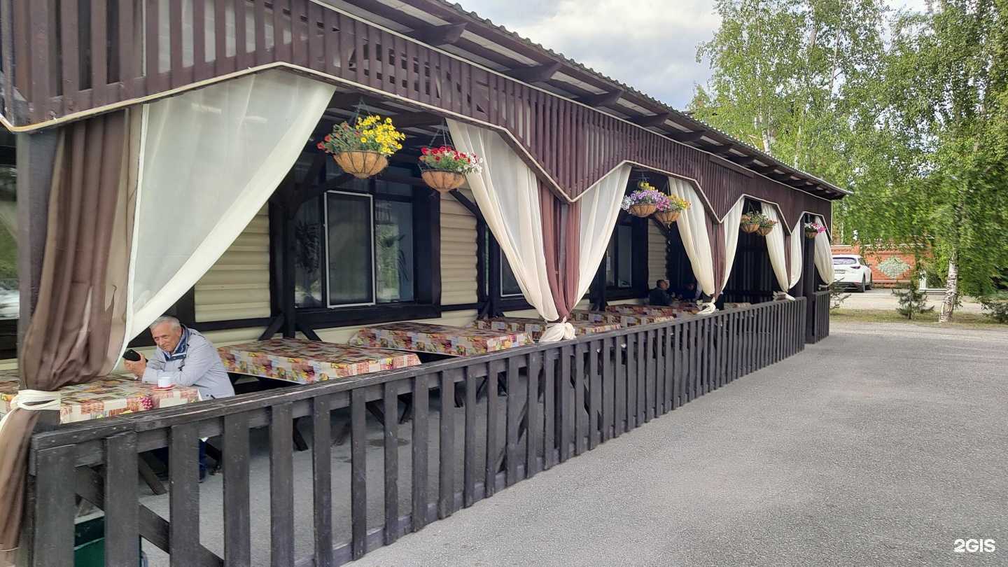 Отзывы на компанию Каспий, ресторан в Серове c фото