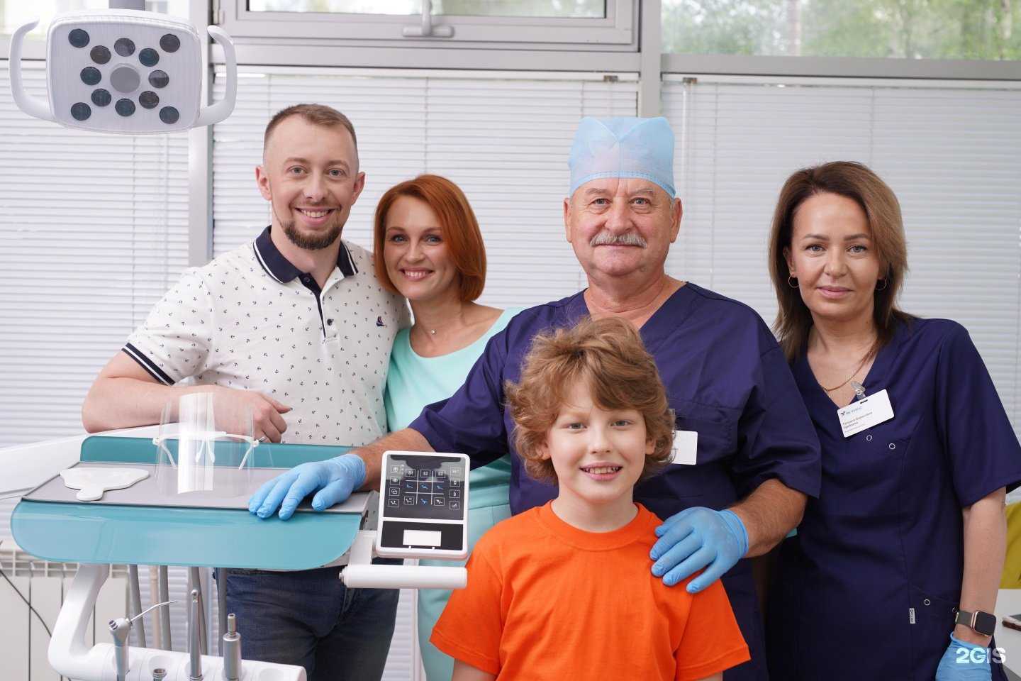 Отзывы на компанию Не бойся! в г. Киров c фото