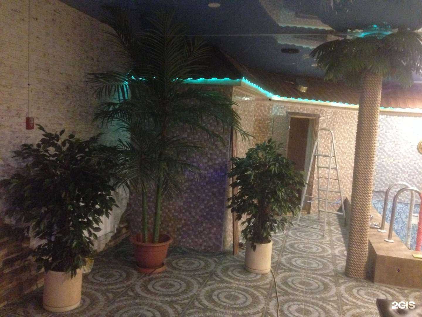 Отзывы на компанию Баня №1 в Балашихе c фото