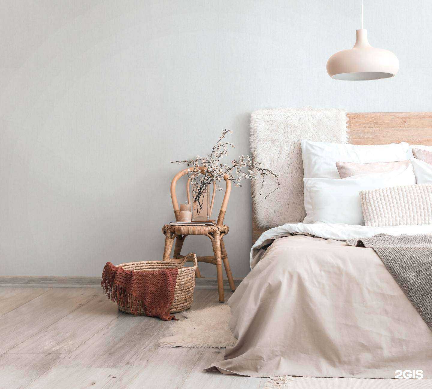 Отзывы на компанию Pro обои в г. Краснодар c фото