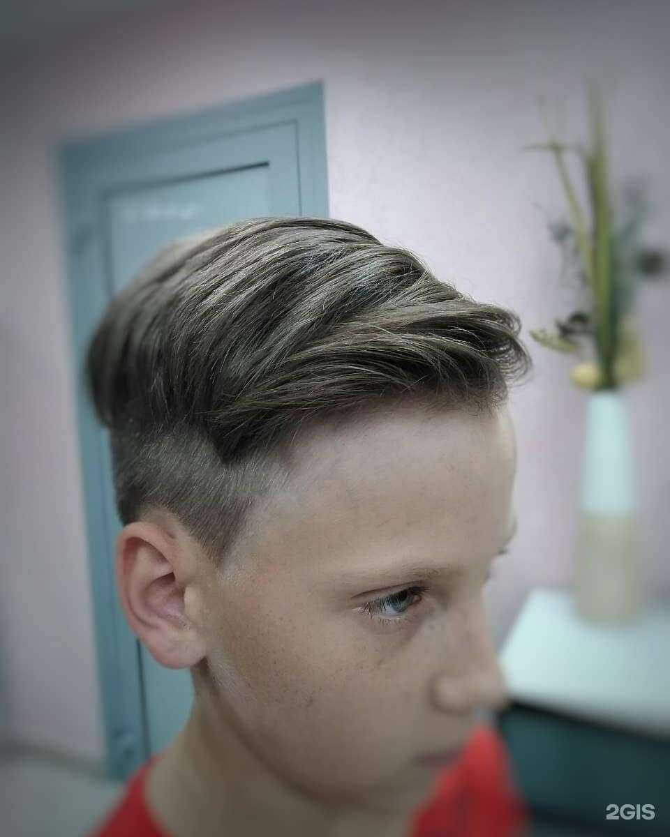 Отзывы на компанию Имидж в Омске c фото