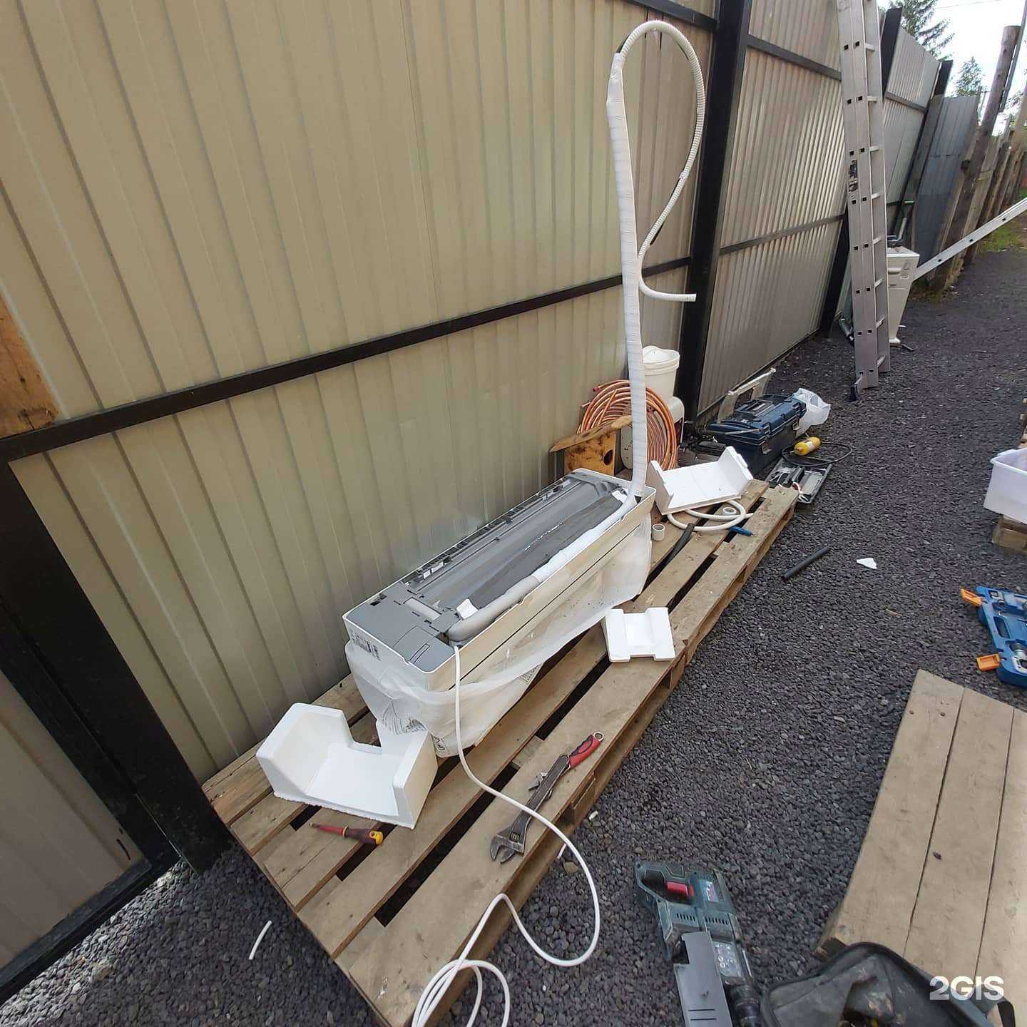 Отзывы на компанию Азбука ремонта в г. Комсомольск-на-Амуре c фото