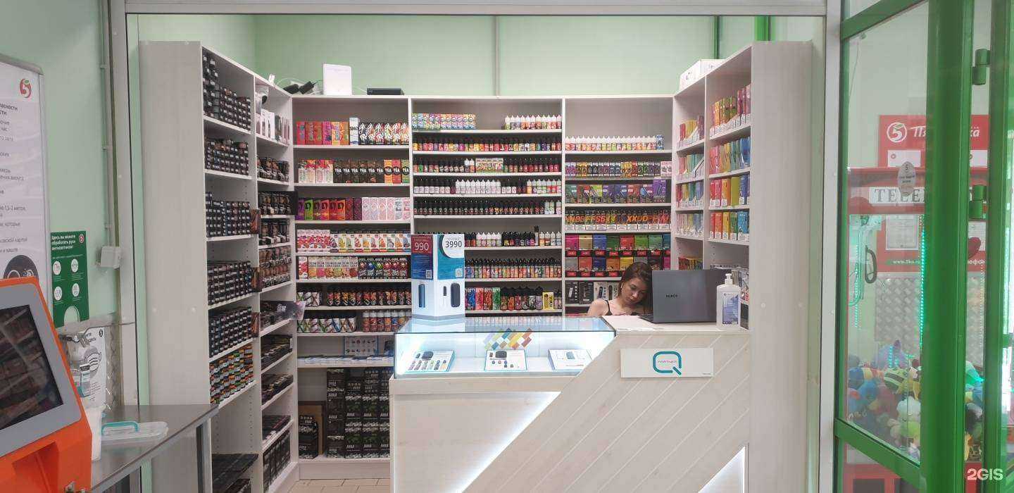 Отзывы на компанию Sky tobacco в Тюмени c фото