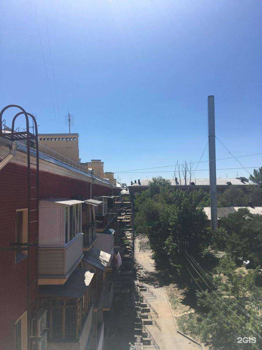 Отзывы на компанию 101 хвост в Волгограде c фото - фотография 2 из 2