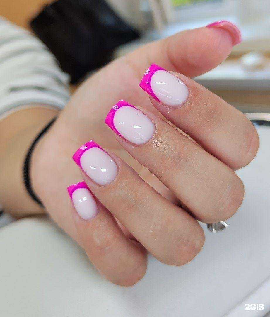 Отзывы на компанию Pie nails в г. Абакан c фото