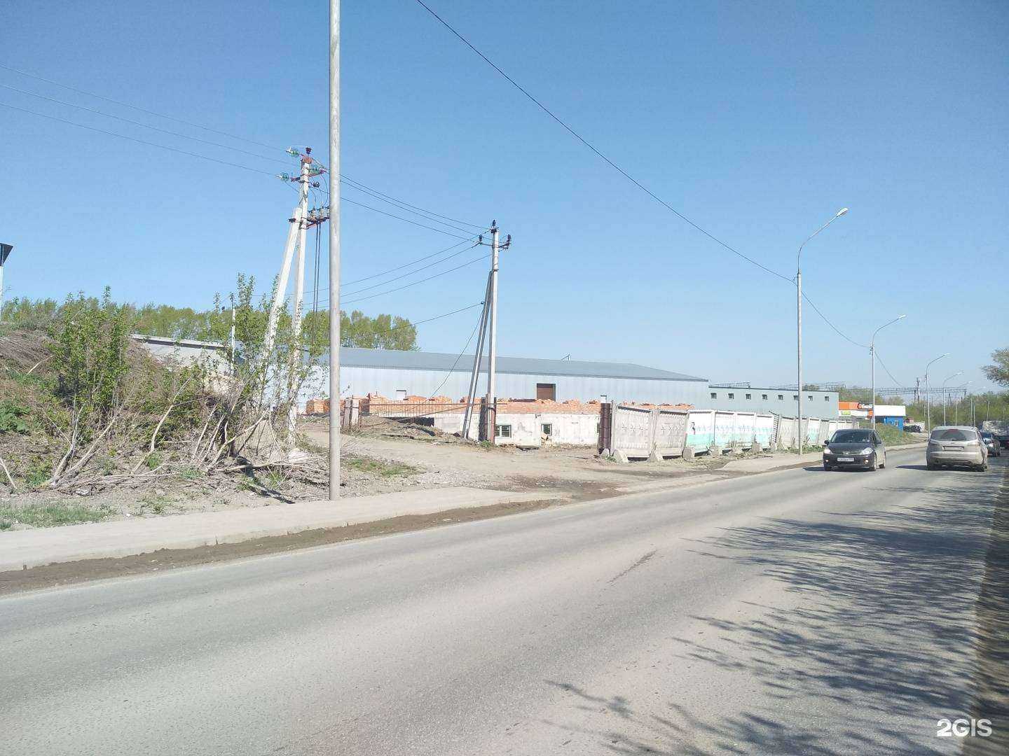 Отзывы на компанию Deutsch autos в Новосибирске c фото - фотография 2 из 2