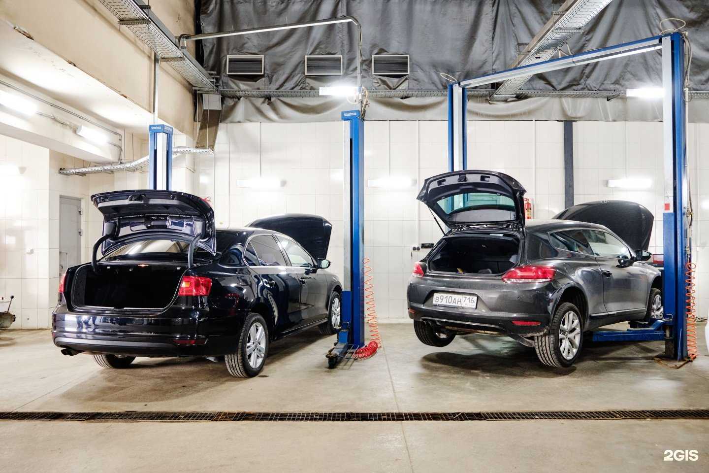 Отзывы на компанию Барабус Авто в Казани c фото