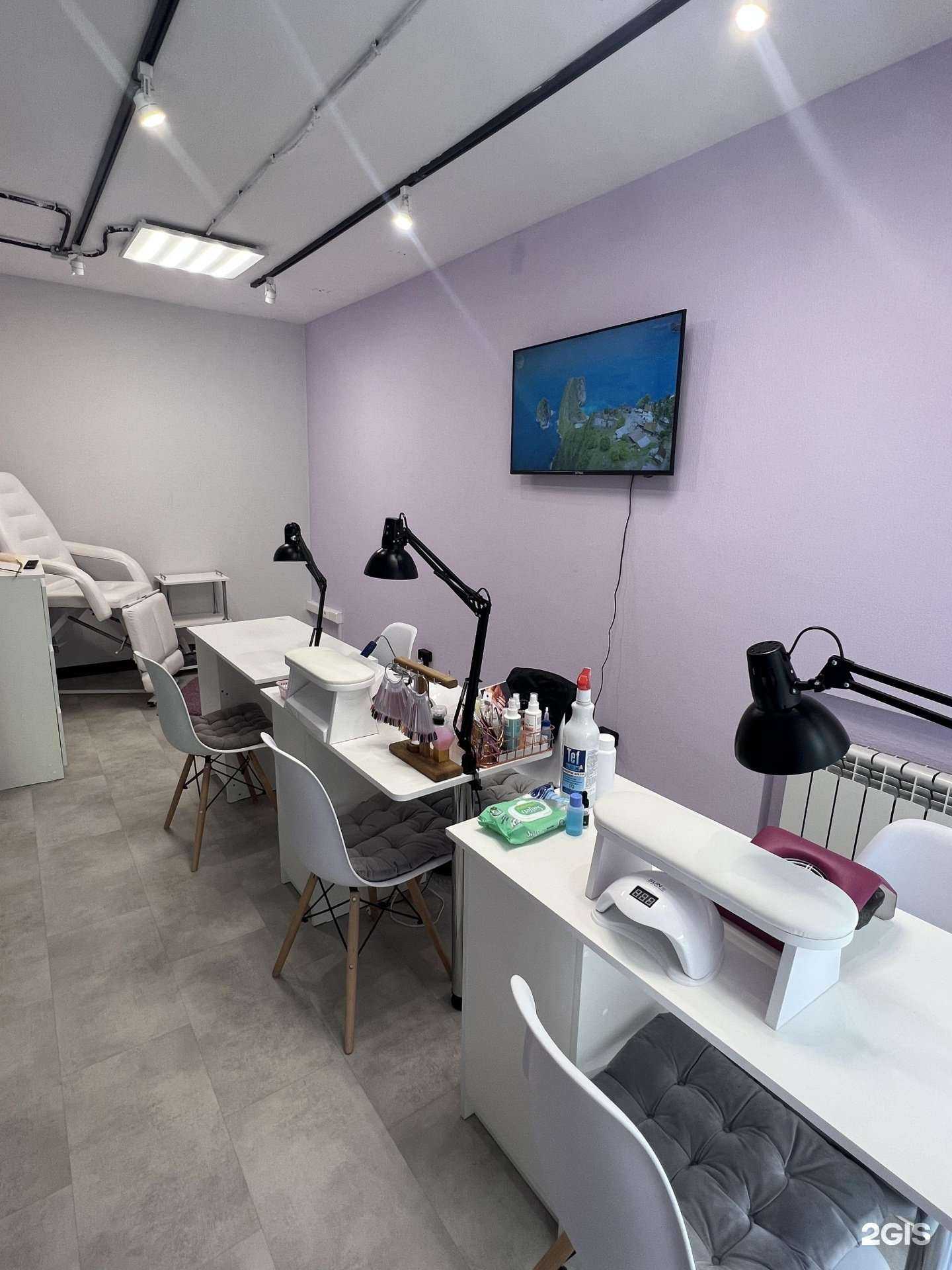 Отзывы на компанию Rinail studio в Уфе c фото