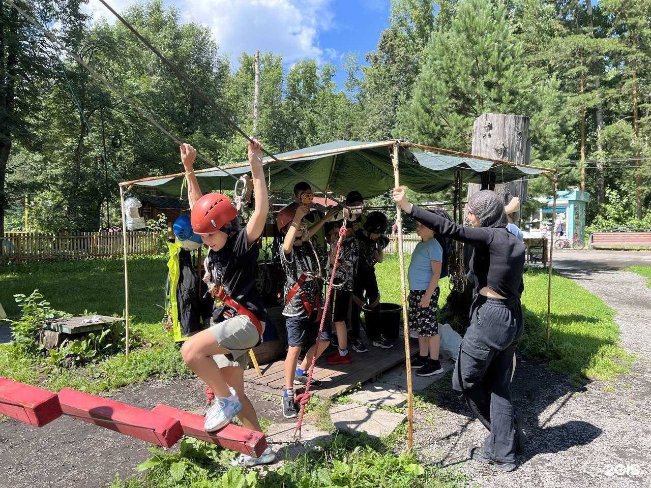 Отзывы на компанию BeHappy summer в Кемерове c фото