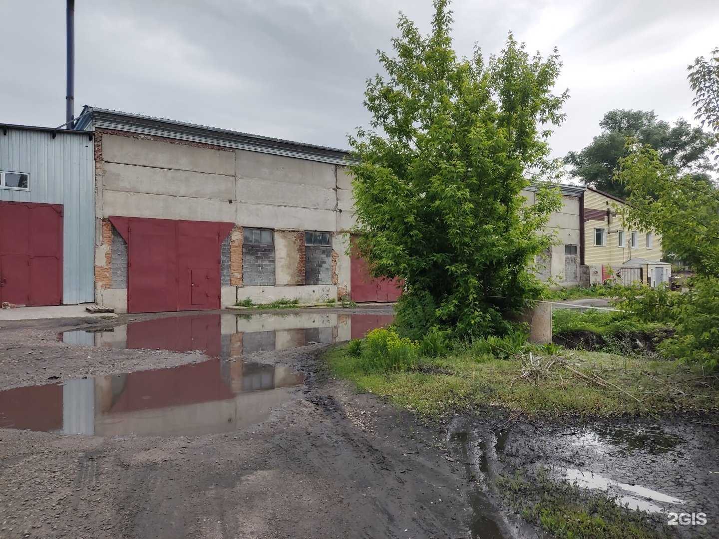 Отзывы на компанию Арт-ресурс продакшн в г. Рубцовск c фото