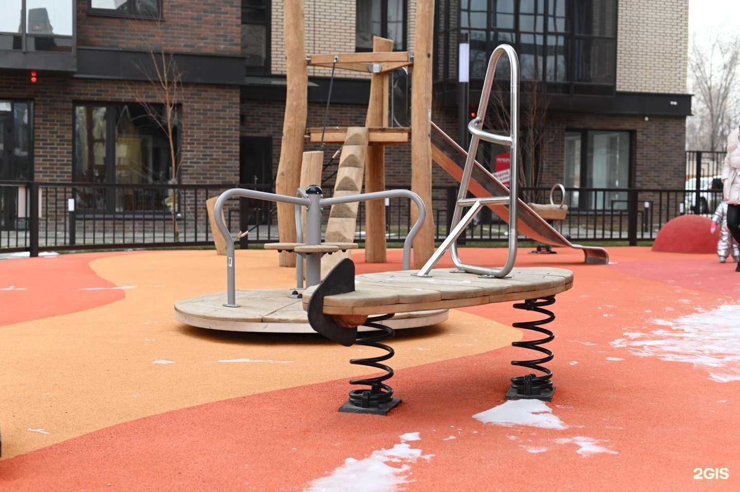 Отзывы на компанию Хоббивиль в Красноярске c фото