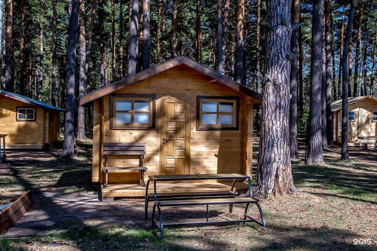 Отзывы на компанию На камнях в Бердске c фото