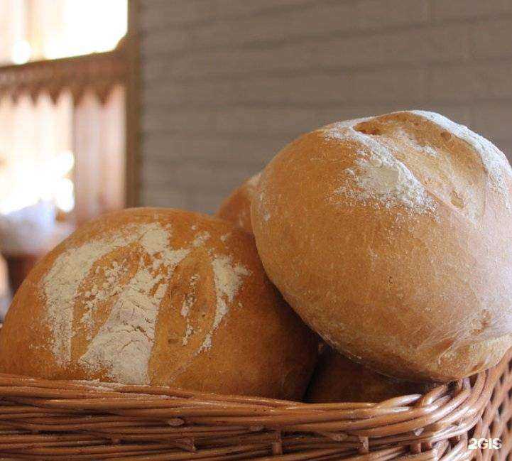 Отзывы на компанию Пекарня Караваево в г. Тюмень c фото