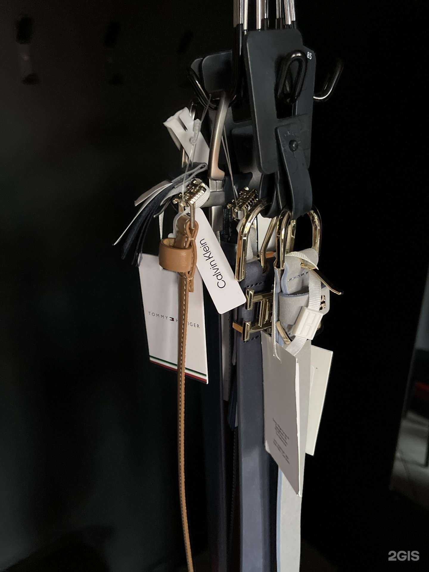 Отзывы на компанию Магазин одежды в г. Калининград c фото