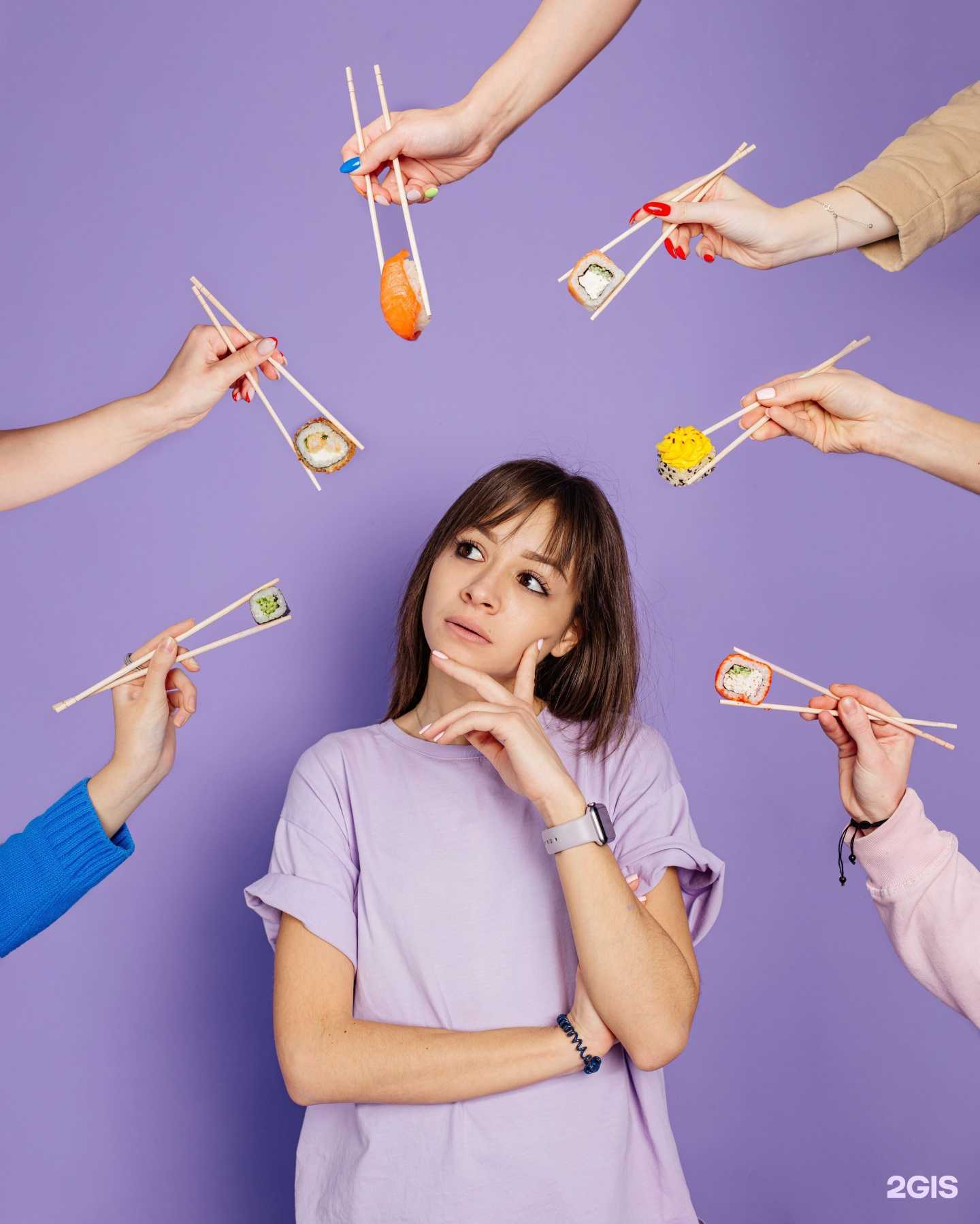 Отзывы на компанию Kosmobox в Воронеже c фото