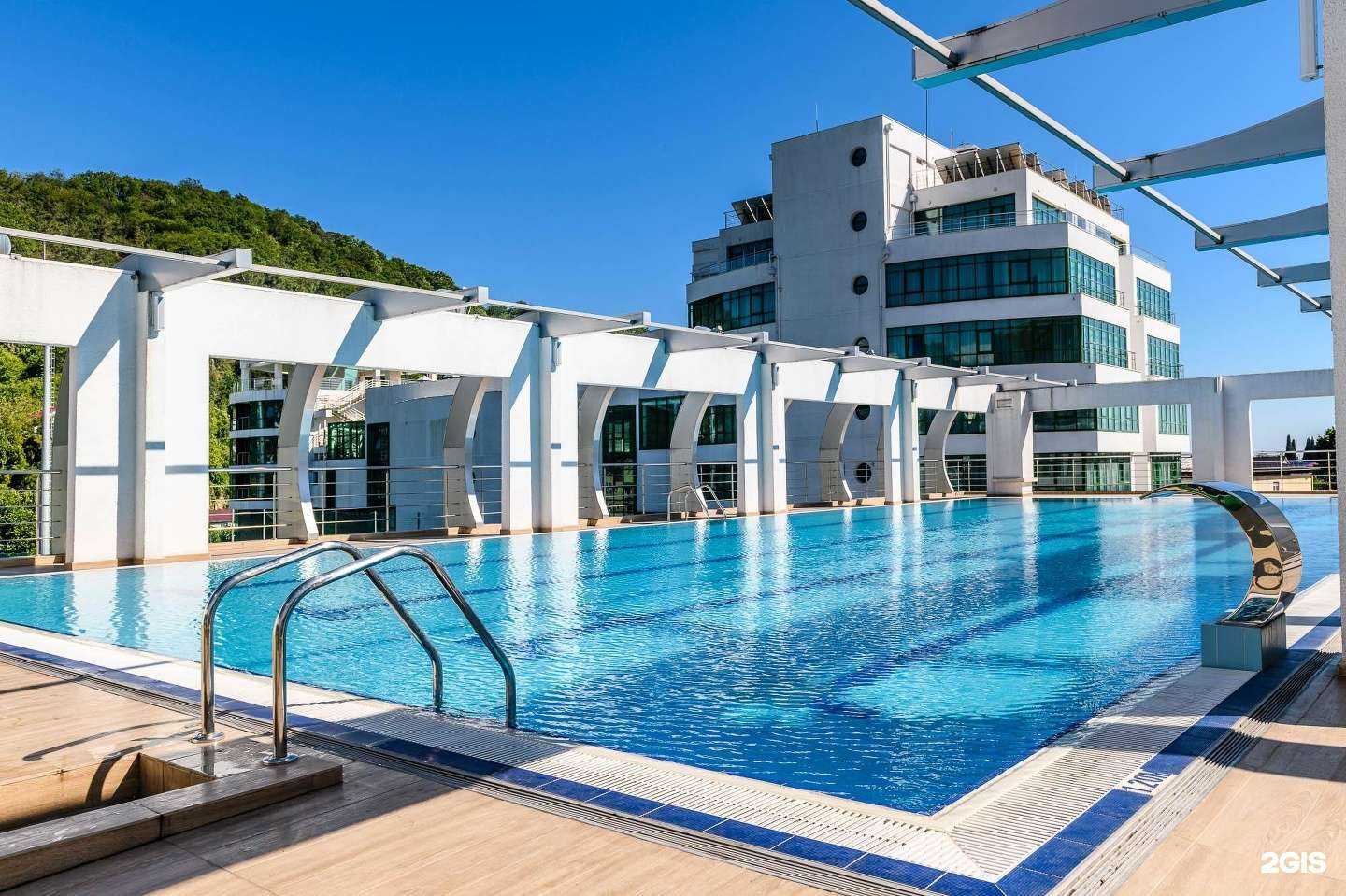 Отзывы на компанию Лоо-арена в Сочи c фото