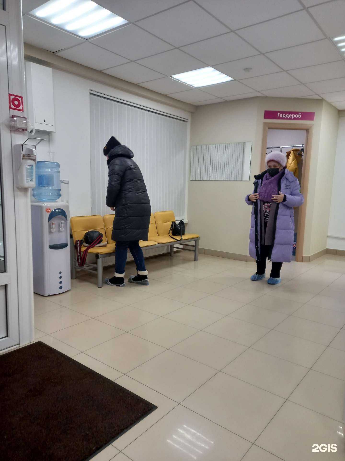 Отзывы на компанию Доктор плюс в Ижевске c фото