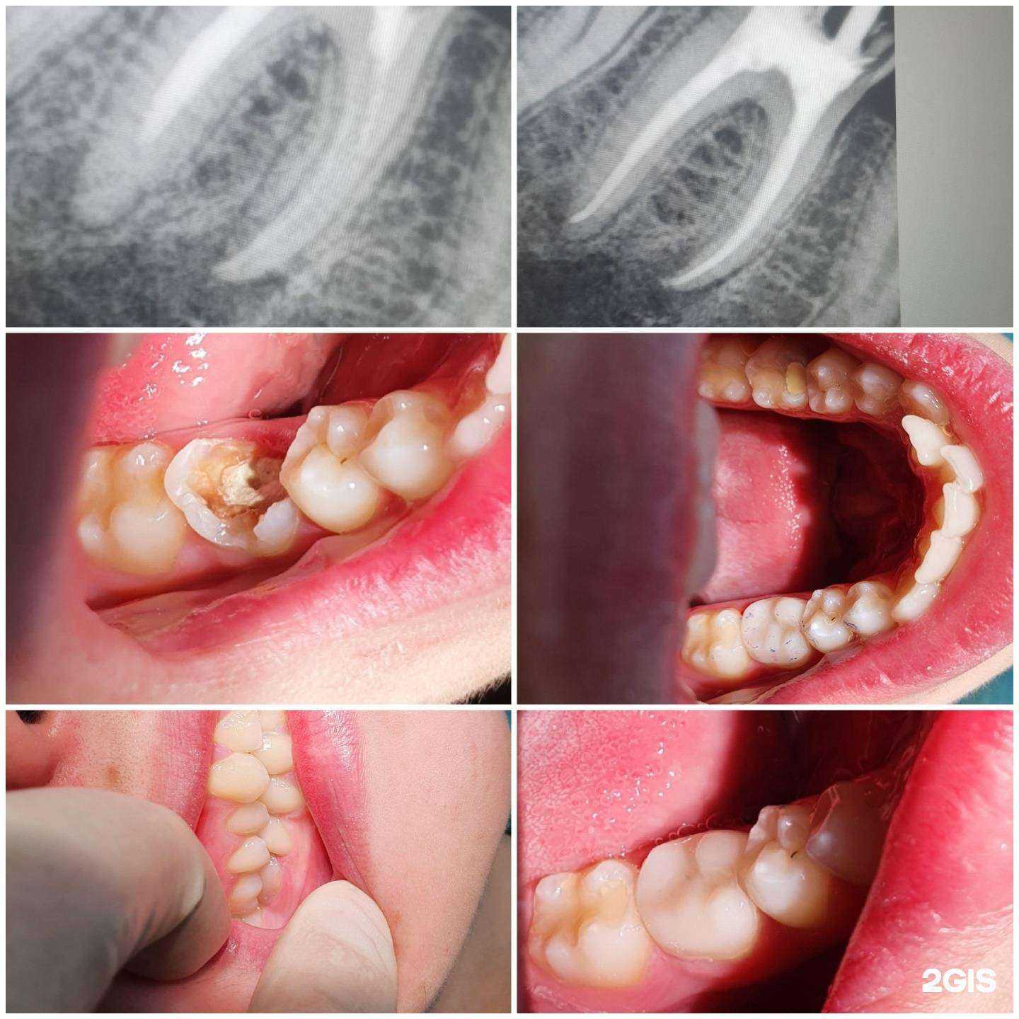 Отзывы на компанию Е-Стомцентр в Владивостоке c фото