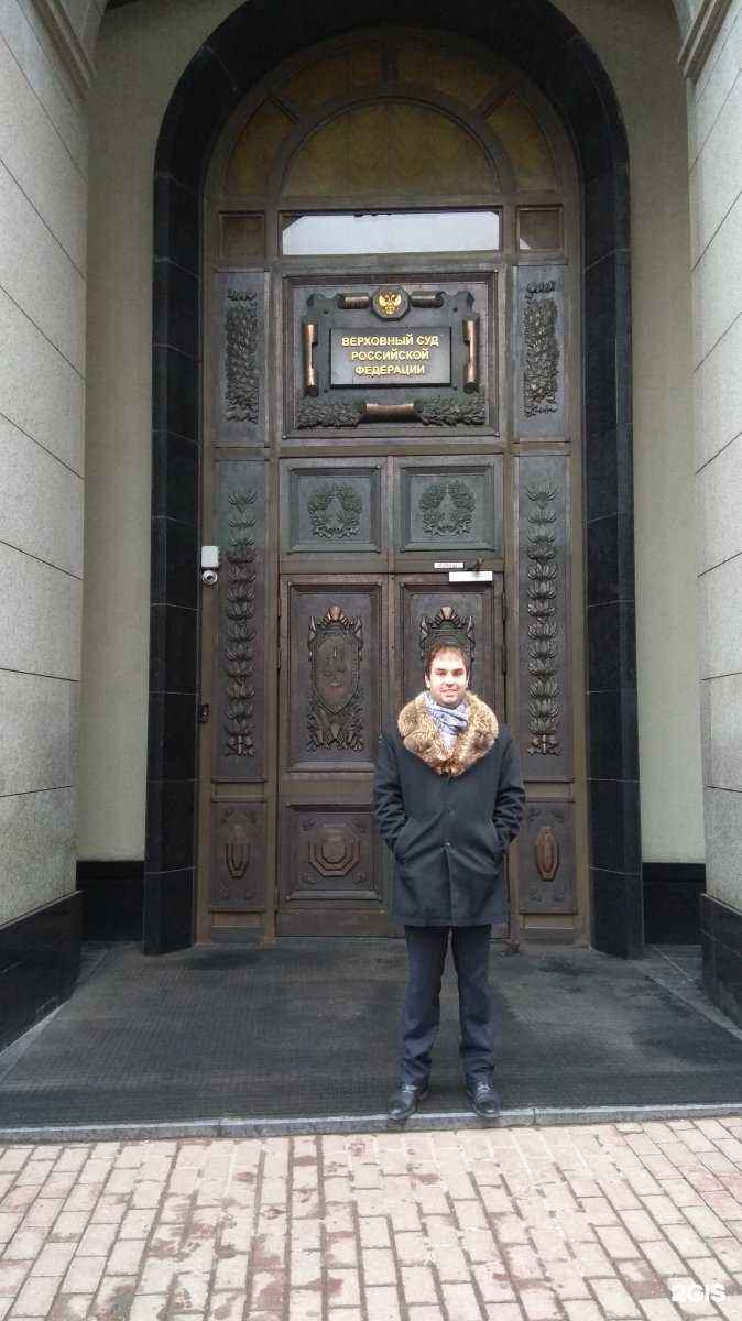 Отзывы на компанию Адвокатский кабинет Жукова Е.В. в Ставрополе c фото