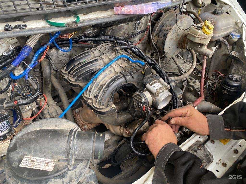 Отзывы на компанию BigTruck в г. Чита c фото