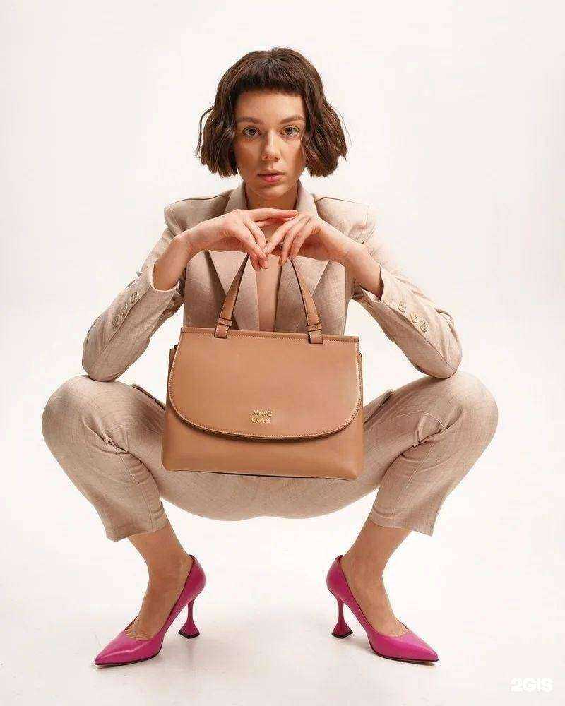 Отзывы на компанию Marc Cony в г. Ростов-на-Дону c фото