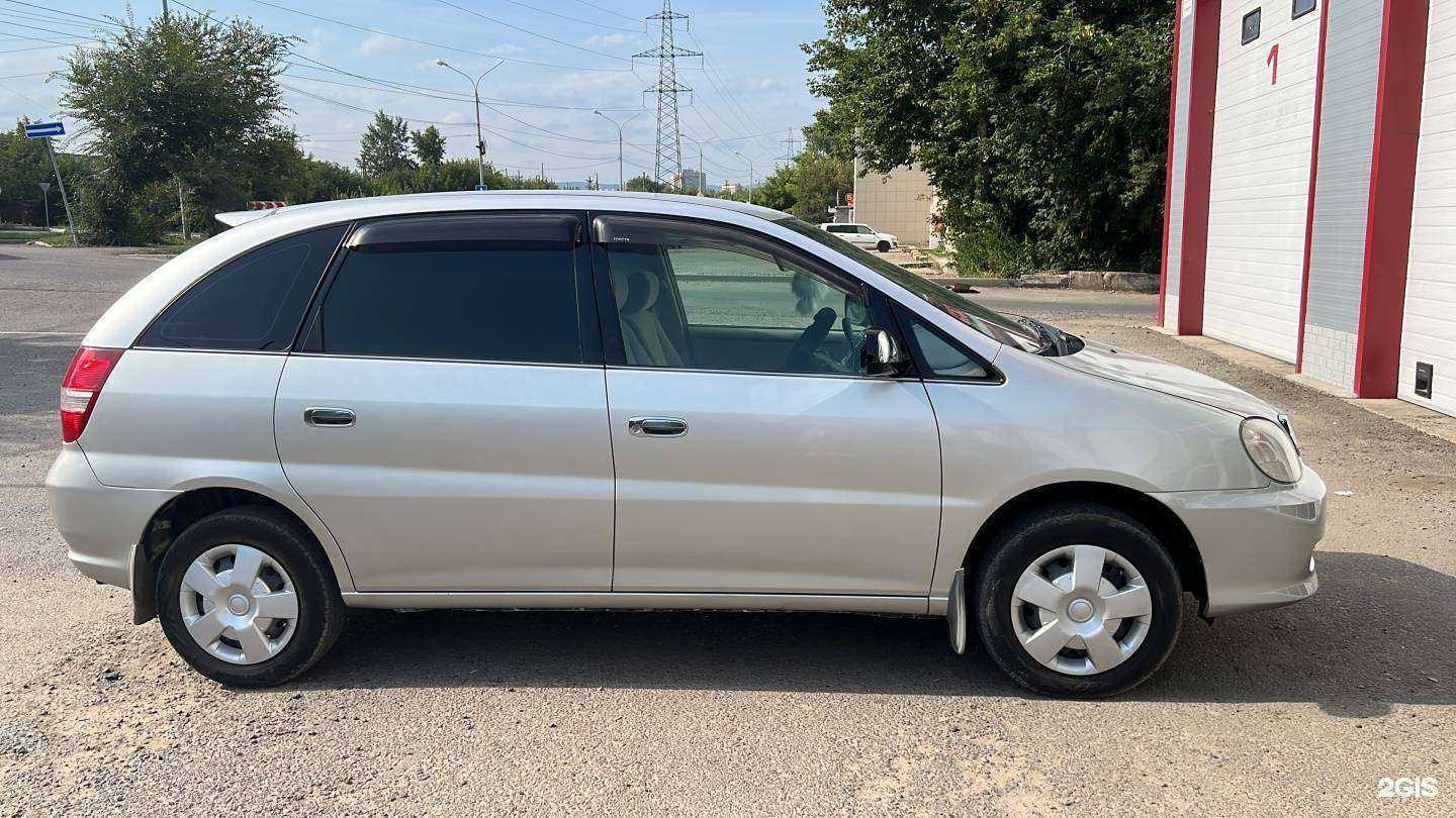 Отзывы на компанию Лация в г. Красноярск c фото