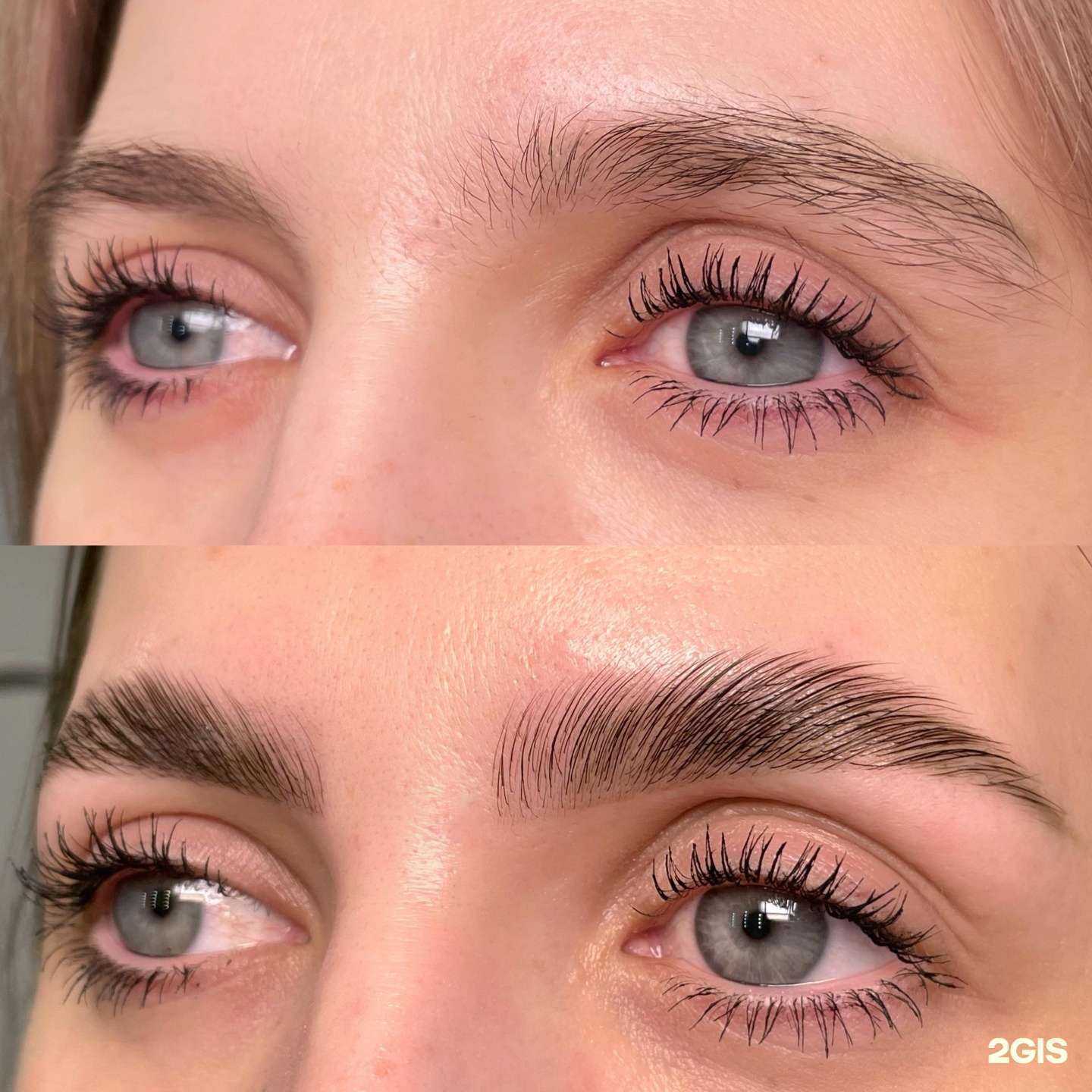 Отзывы на компанию Студия оформления бровей в Нижнем Новгороде c фото