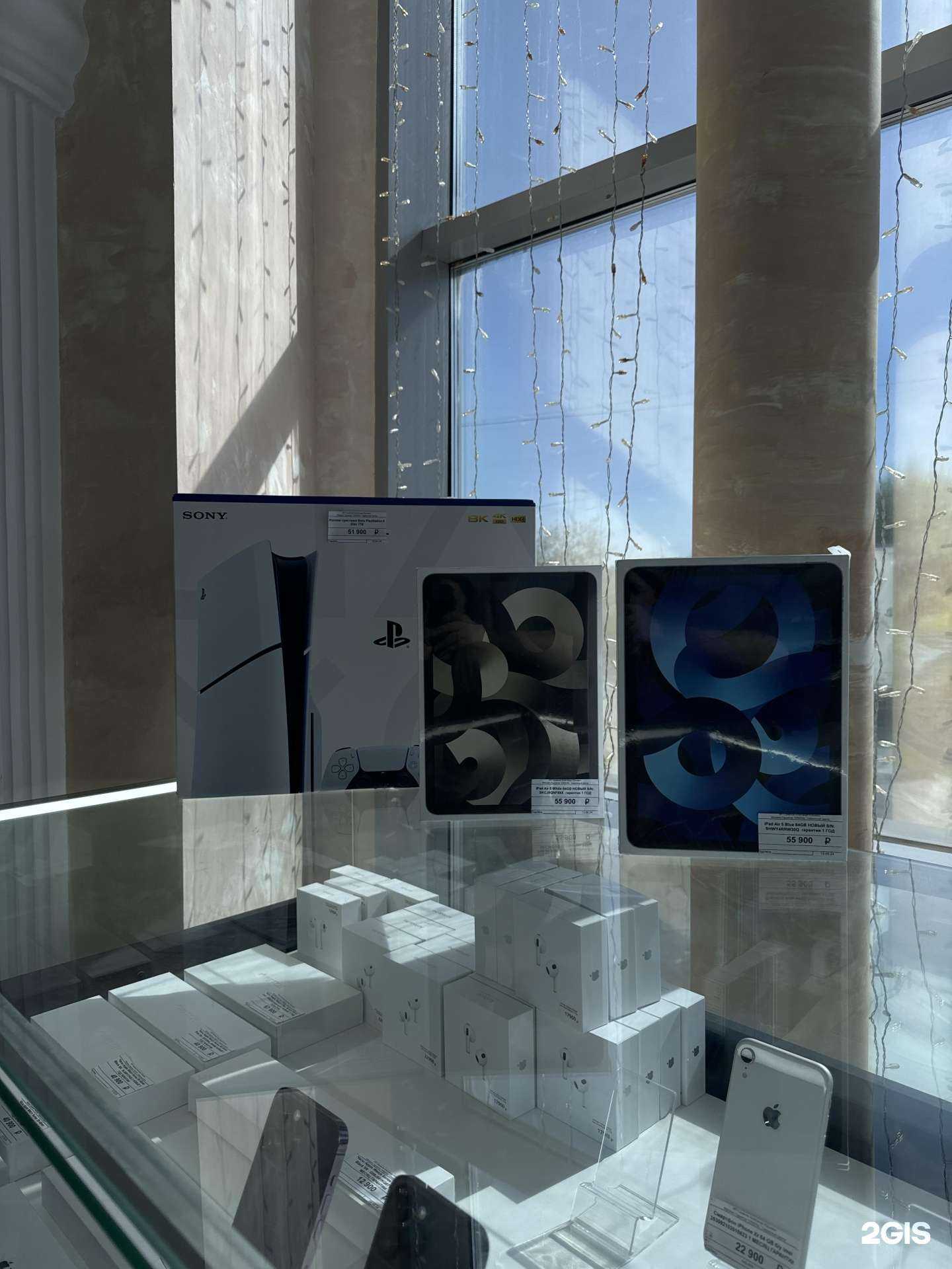 Отзывы на компанию Apple Cristal в г. Ачинск c фото