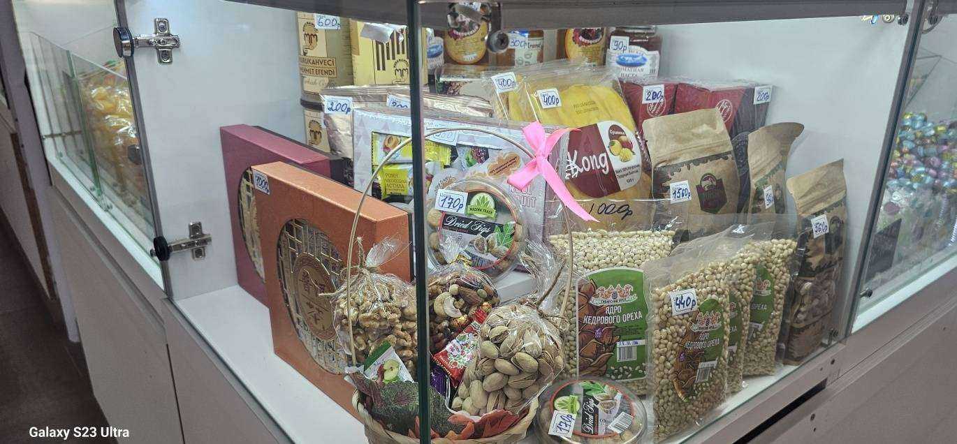 Отзывы на компанию Фисташка в Красноярске c фото