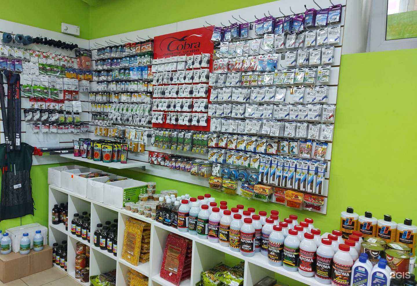 Отзывы на компанию Живчик в Стерлитамаке c фото