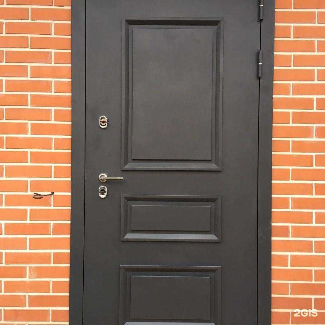 Отзывы на компанию Юг двери в Краснодаре c фото