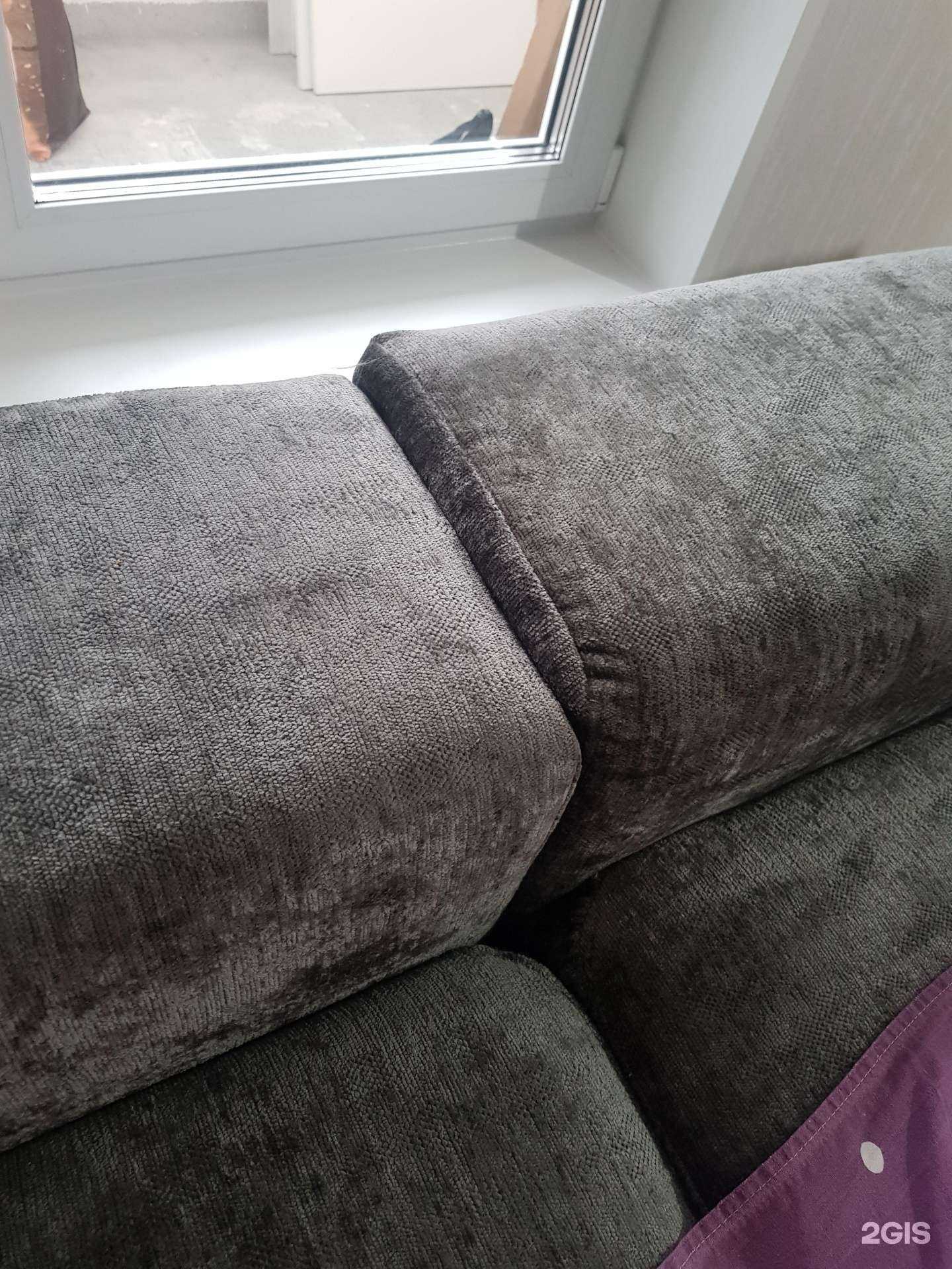 Отзывы на компанию Много мебели в Перми c фото